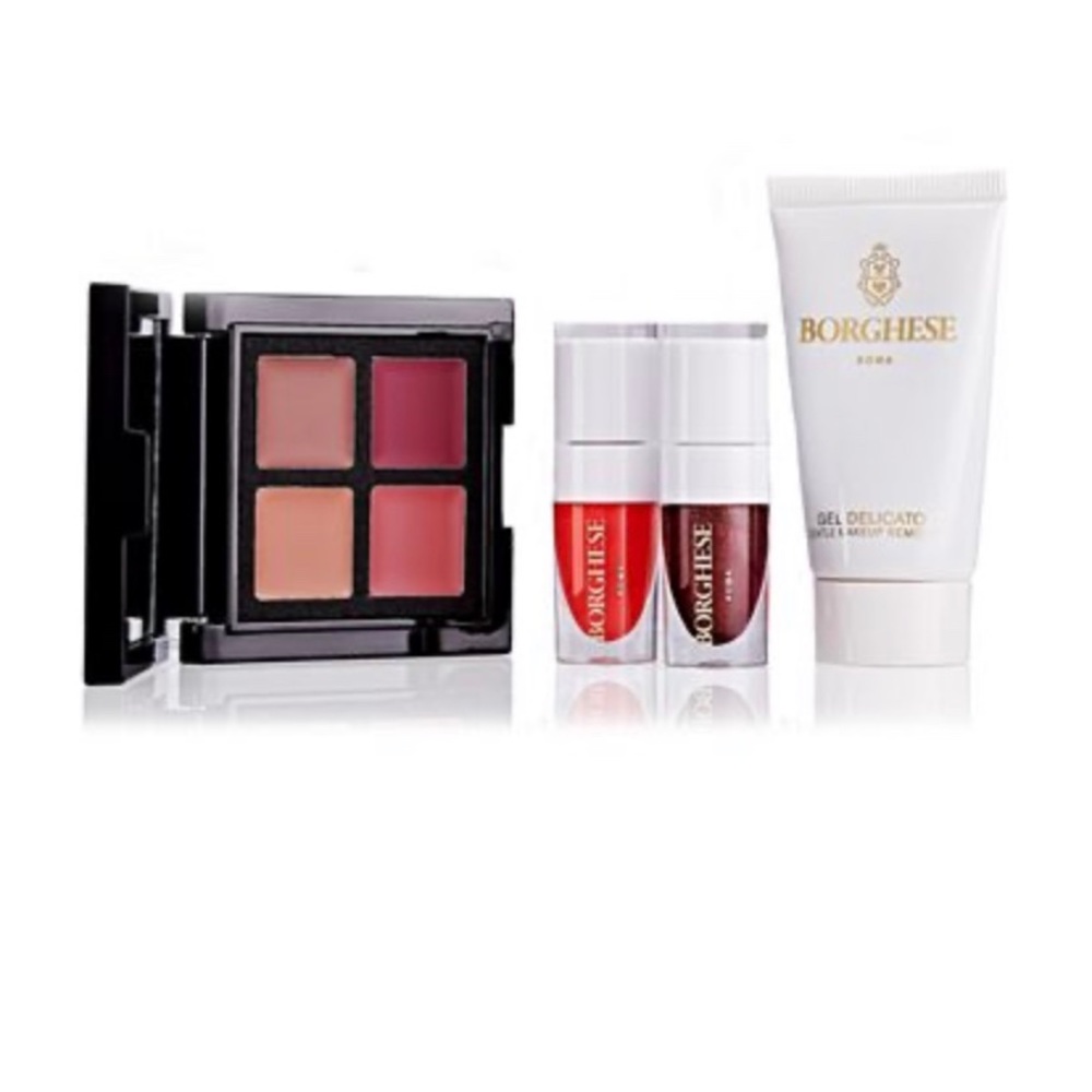 Borghese Beauty Bundle 💄💋👄